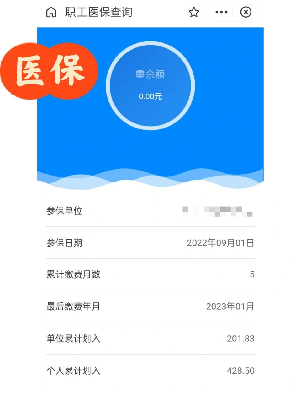 武义县最新为什么缴纳了医保查不到余额方法分析(最方便真实的武义县为什么交了医保后查询不到医保缴费信息方法)